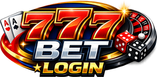 777bet login